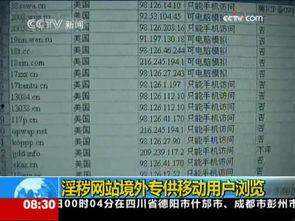 移动成人黄色播放视频,警惕网络陷阱，守护网络安全