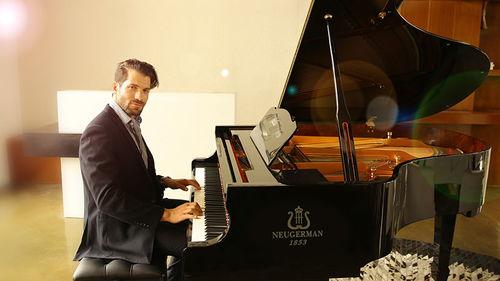 成人钢琴教学视频王泽,揭秘成人钢琴学习的奥秘