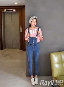 成人背带裤神器视频,揭秘成人背带裤神器