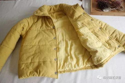 成人套头棉衣怎么做视频,手把手教你制作成人套头棉衣视频教程