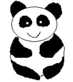 熊猫绘画成人教程视频,轻松入门，绘制可爱熊猫的实用指南