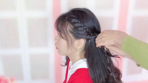 成人古筝编发视频教程,跟随视频教程轻松学会成人古筝演奏技巧