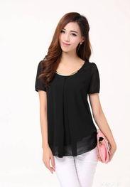 成人黑色上衣视频,视频中的时尚演绎