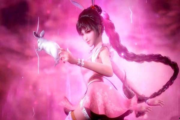 小舞变成人跳舞视频,惊艳演绎人舞奇缘