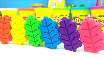 橡皮泥视频手工成人,创意无限，塑造人生