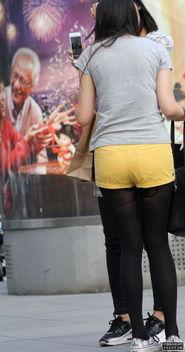 丝袜成人女款短裤视频