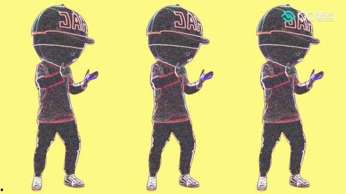 成人街舞全部视频教学